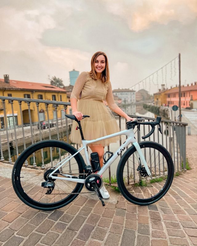 Liv Ambassadors Italia - Giulia Cicchinè
