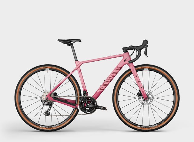 Canyon Grizl, si amplia la famiglia gravel