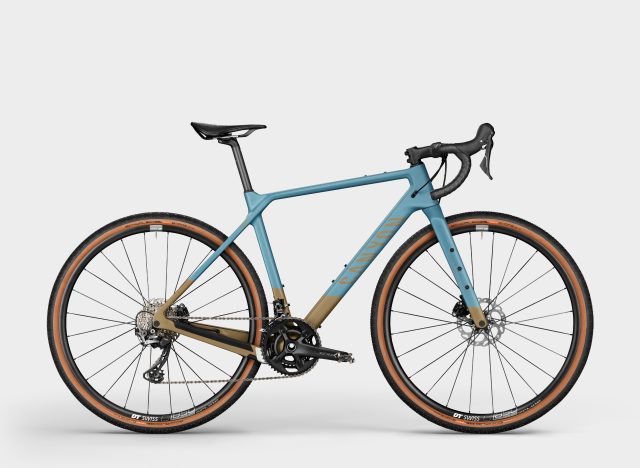 Canyon Grizl, si amplia la famiglia gravel
