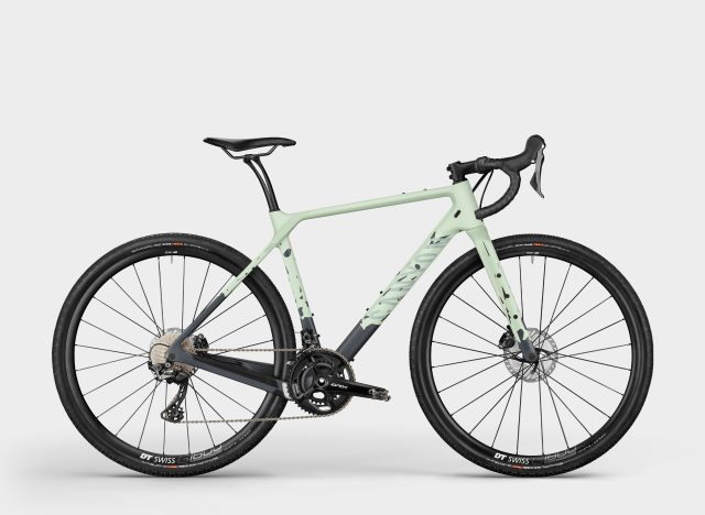 Canyon Grizl, si amplia la famiglia gravel