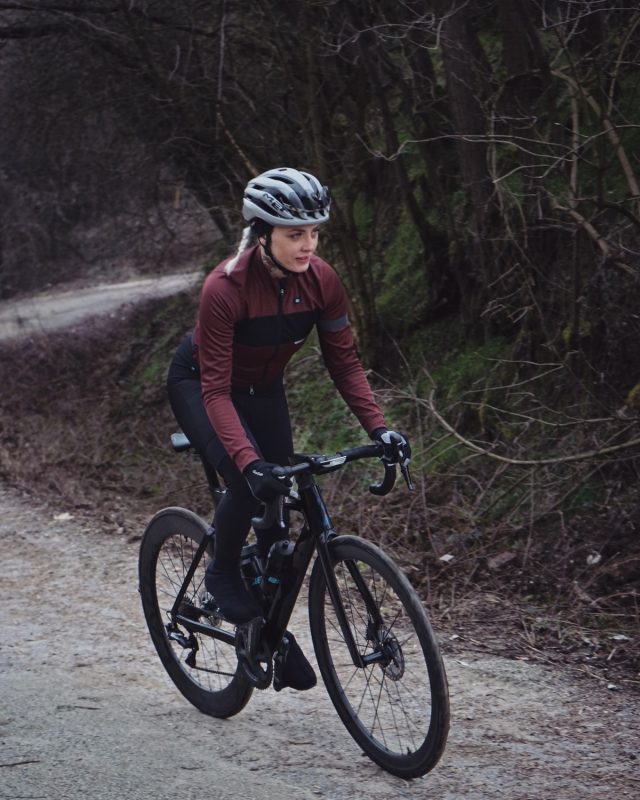 Liv Ambassadors Italia - Hannah Raymond