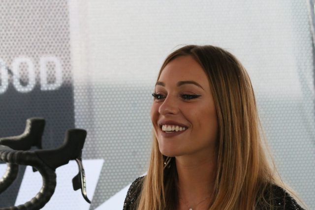letizia paternoster
