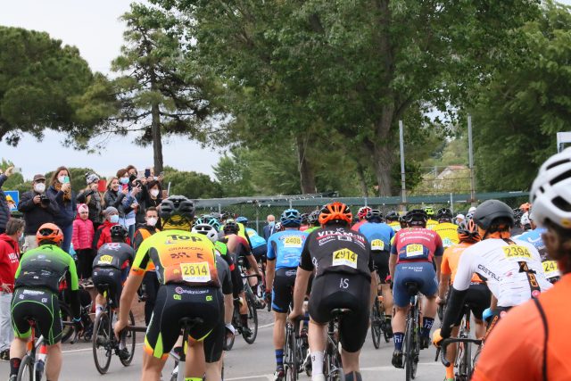 granfondo squali trek 2021