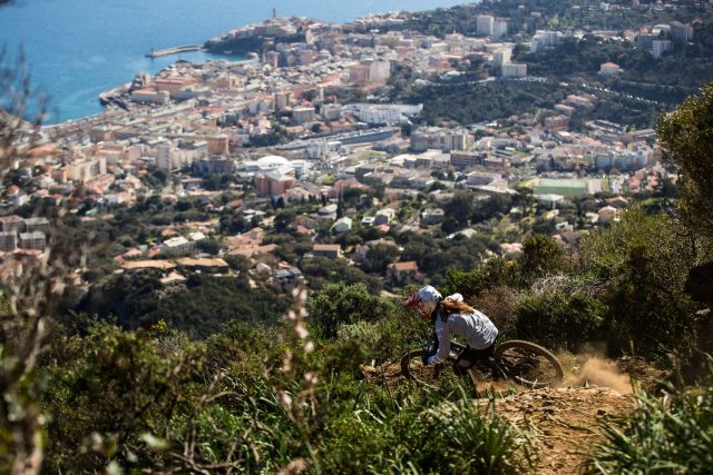 Lapierre Zipp Collective 2021 - action 04
