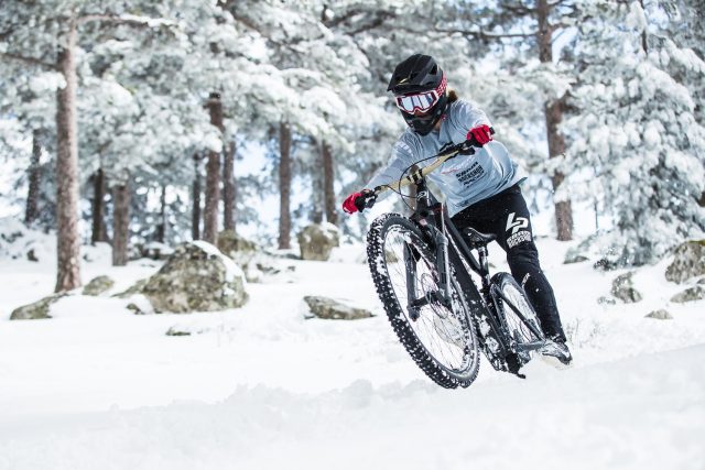 Lapierre Zipp Collective 2021 - action 05