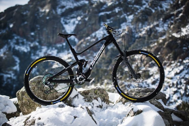 Lapierre Zipp Collective 2021 - bici