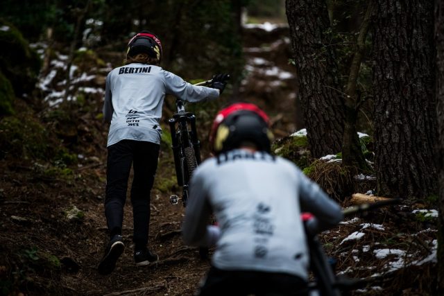 Lapierre Zipp Collective 2021 - action 06