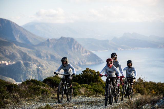 Lapierre Zipp Collective 2021 - action 03