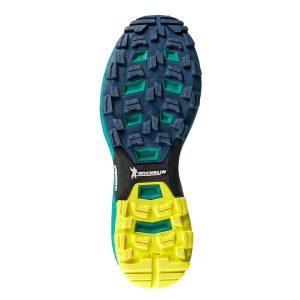Alcuni particolari delle Millet Light Rush Alcuni particolari delle Millet Light Rush