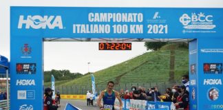 100km del Passatore - Special Edition, Marco Menegardi vincitore assoluto