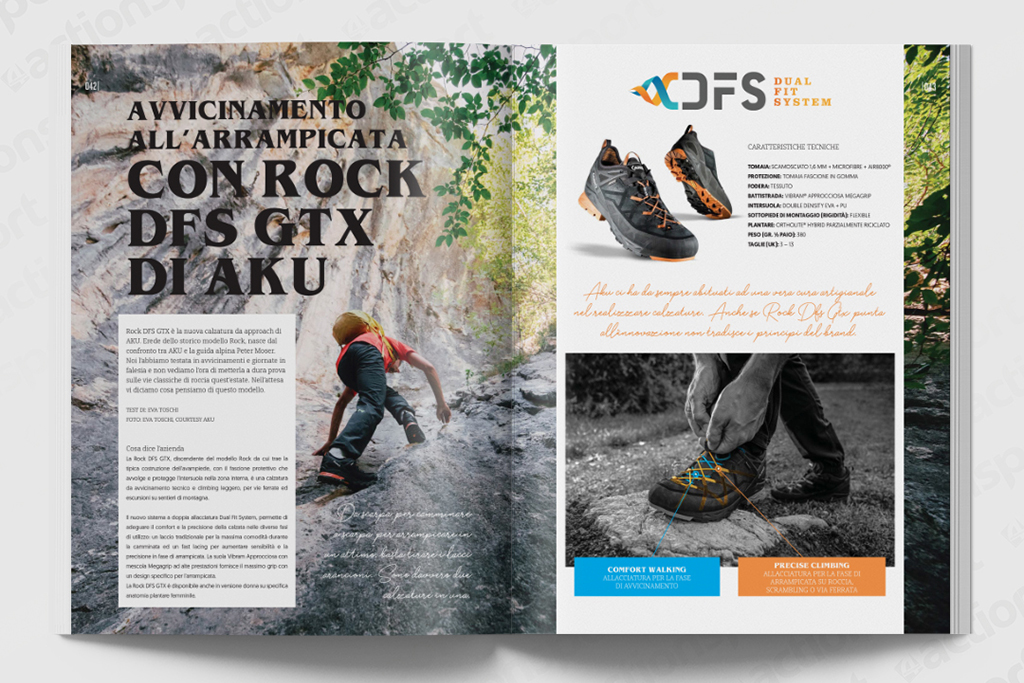 4outdoor catalogo