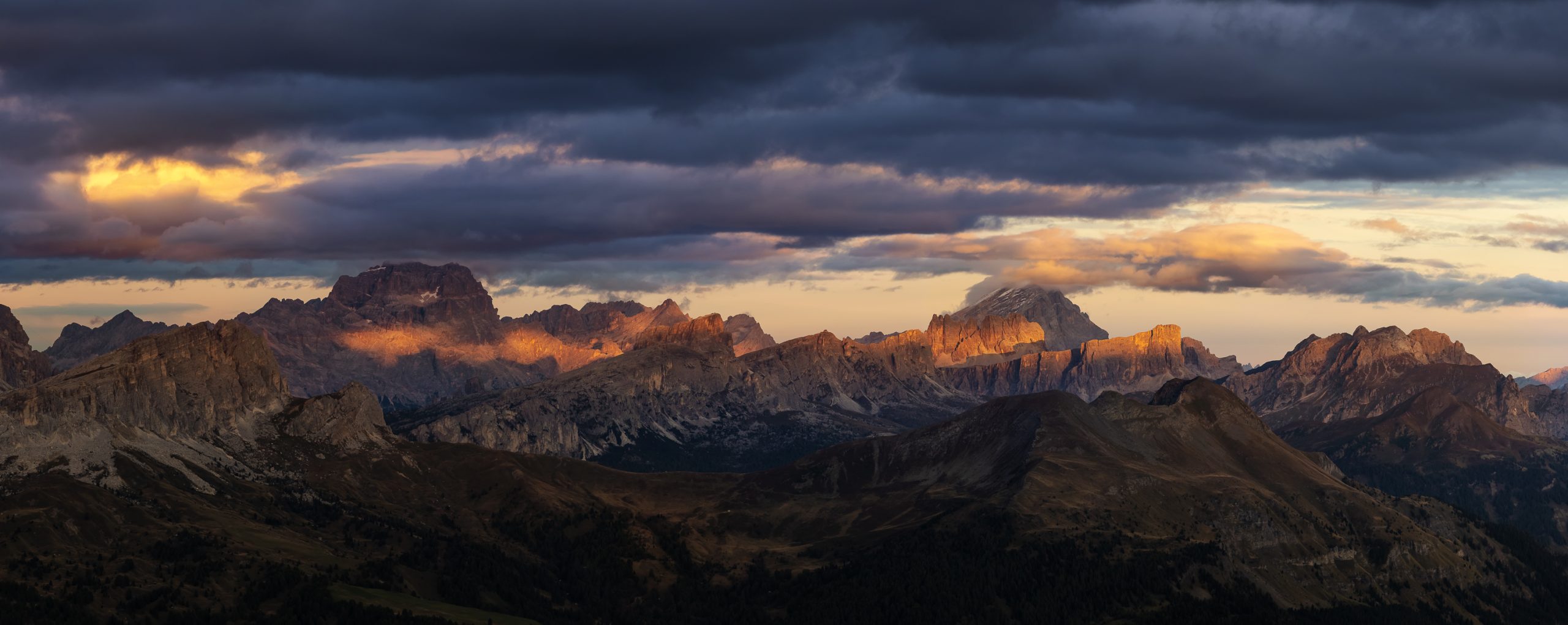 montagna