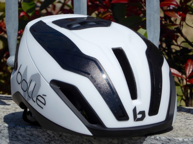 test casco bollé furo mips
