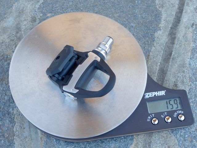 garmin rally power meter