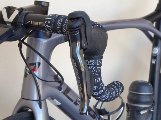 shifters shimano di2