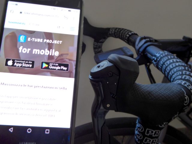 shimano di2