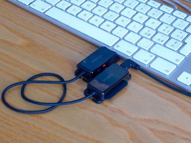 sena pi