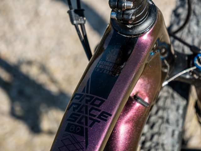 Lapierre Prorace SAT CF 8.9 - 07