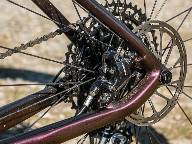 Lapierre Prorace SAT CF 8.9 - 05