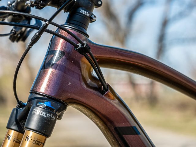 Lapierre Prorace SAT CF 8.9 - 08