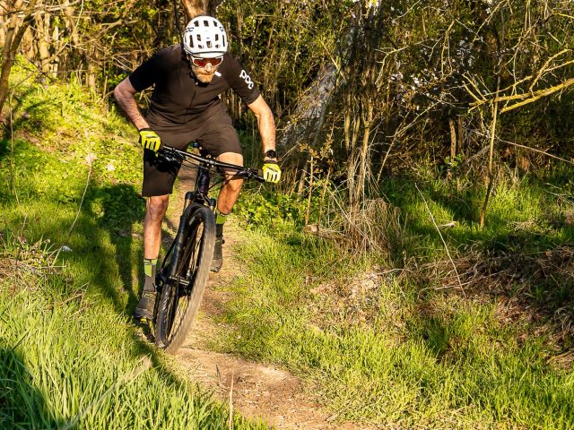 Lapierre Prorace SAT CF 8.9 - action 01
