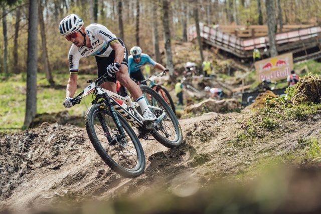 World Cup MTB Albstadt 2021 - 07