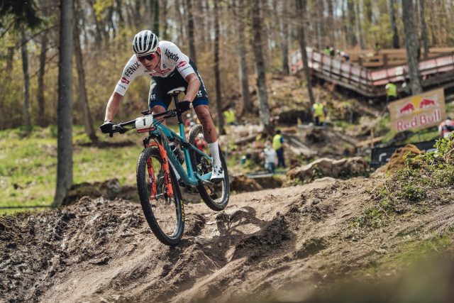 World Cup MTB Albstadt 2021 - 05