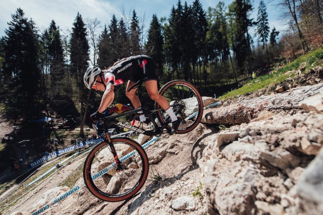 World Cup MTB Albstadt 2021 - 02