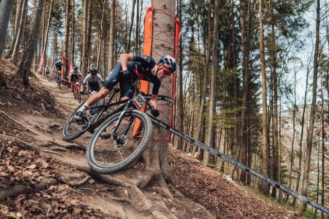 World Cup MTB Albstadt 2021 - 09