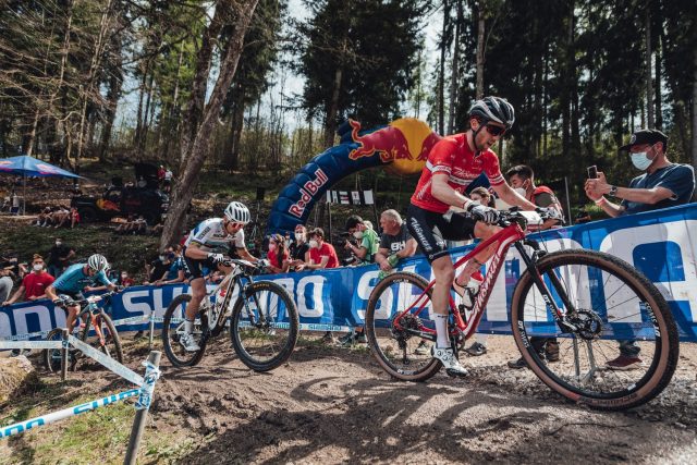 World Cup MTB Albstadt 2021 - 08
