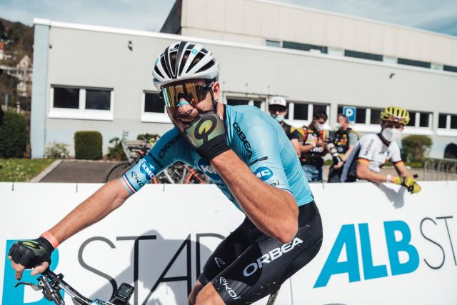 World Cup MTB Albstadt 2021 - 06