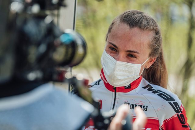 World Cup MTB Albstadt 2021 - 03