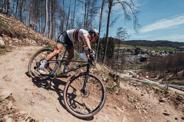 World Cup MTB Albstadt 2021 - 04