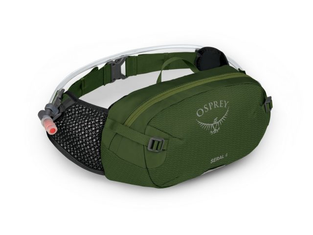 Osprey Seral 4 - Dustmoss Green