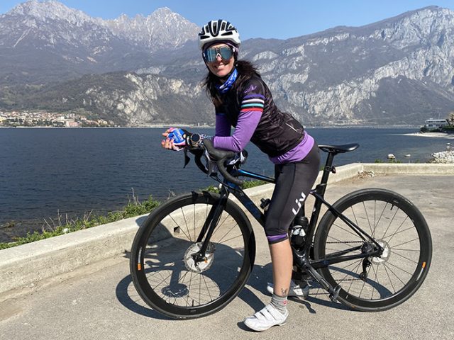Liv Ambassadors Italia - Stefania Andriola