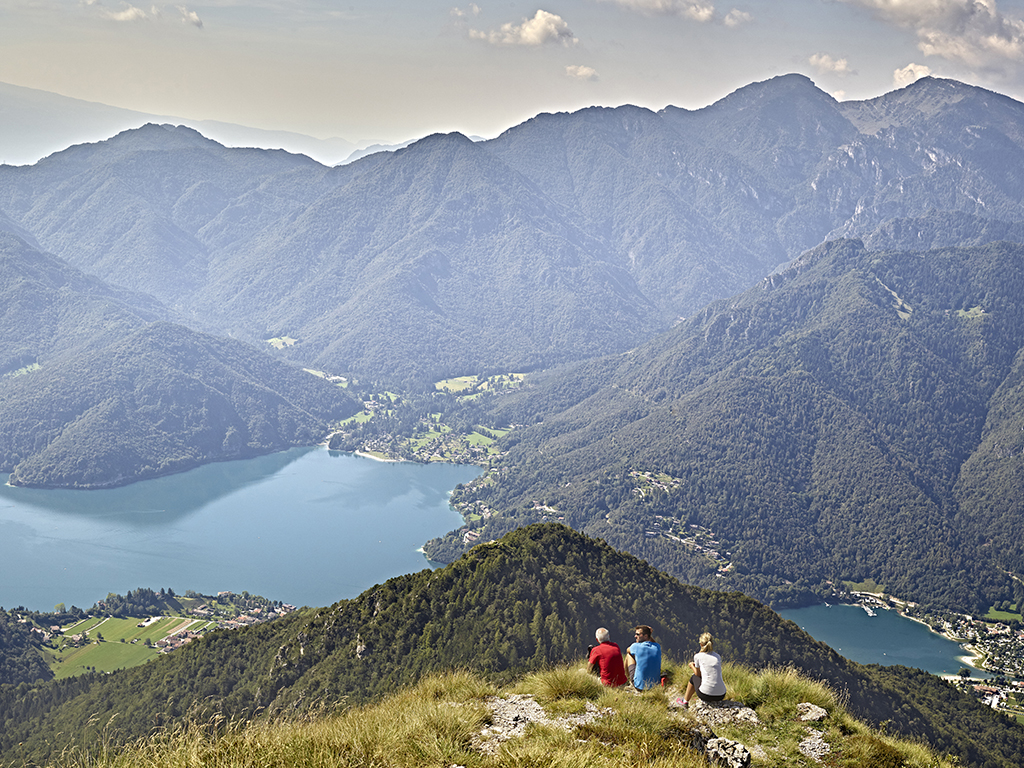 trekking ledro