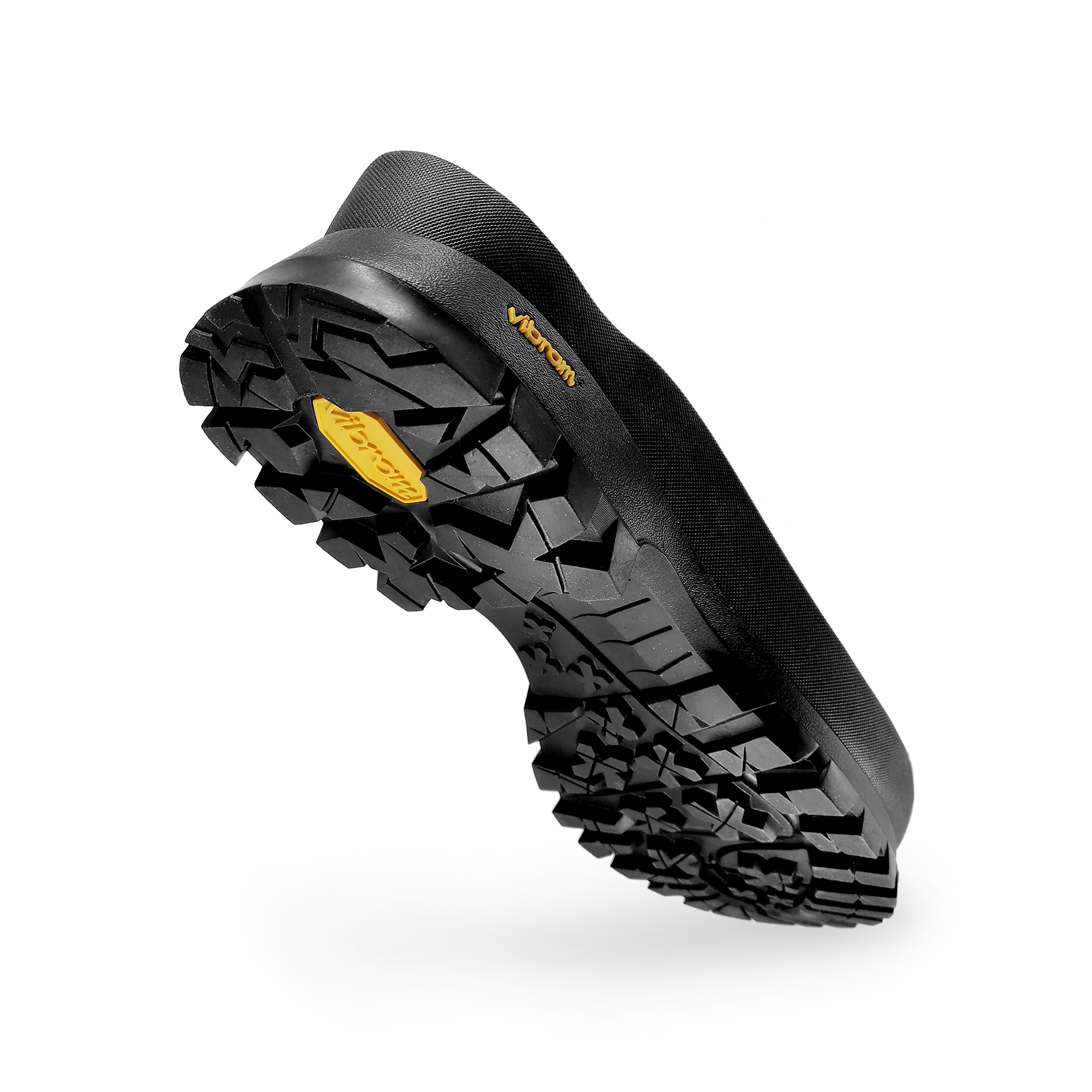 VIBRAM SPRINGLUG TECH è la nuova suola del brand italiano votato ad un grip VIBRAM SPRINGLUG TECH è la nuova suola del brand italiano votato ad un grip