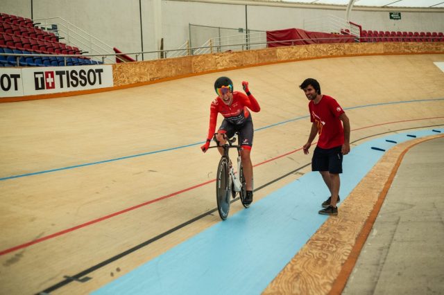 Liv Ambassadors Italia - Vittoria Bussi