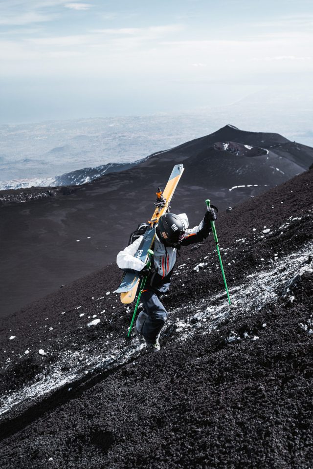 etna freeride 