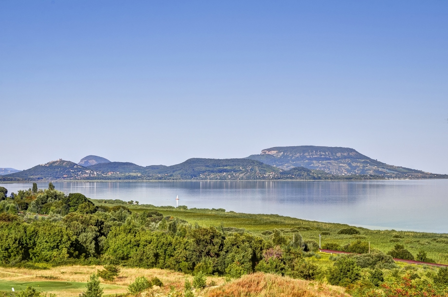 Lago Balaton