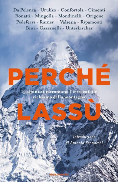 Perché lassù