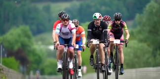 Granfondo Mangia e Bevi, il nostro assaggio