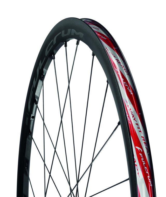 Fulcrum Racing, ecco i nuovi modelli 4, 5 e 6