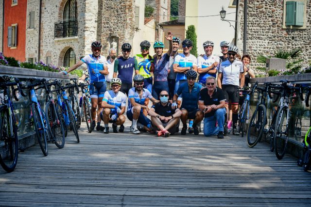 Training Camp e Bike Accademy, cosa significa