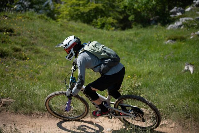 Mountain Bike Connection Summer 2021 - Formula - action 02