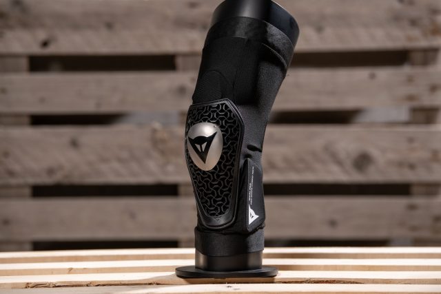 Dainese Rival Pro - 01
