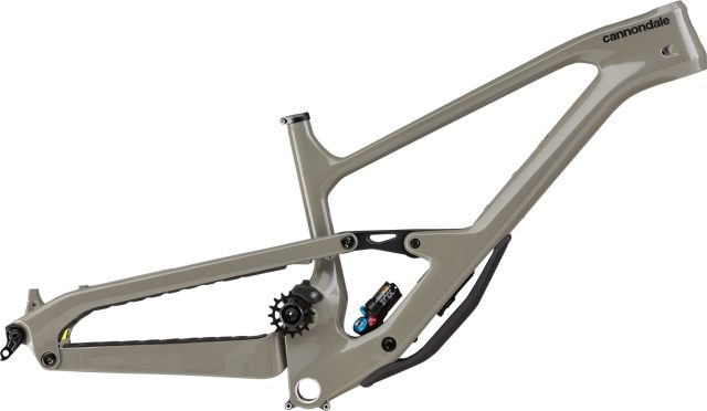 Cannondale Jekyll MY22 - telaio