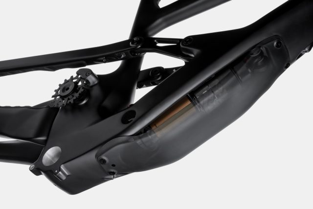 Cannondale Jekyll MY22 - cover ammo