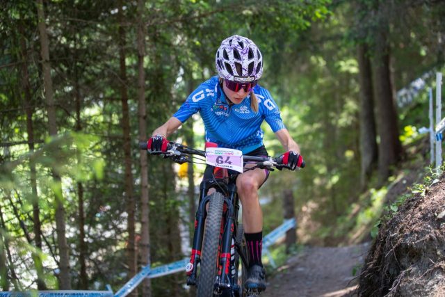 La Thuile XC 2022 - Cortinovis
