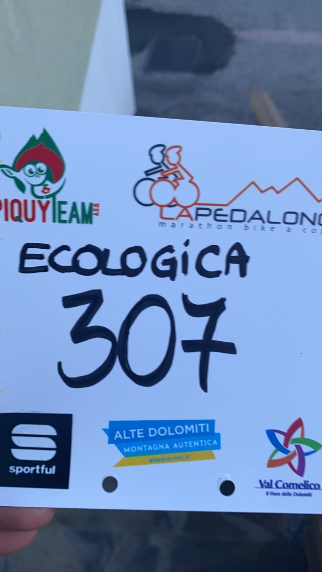 la pedalonga
